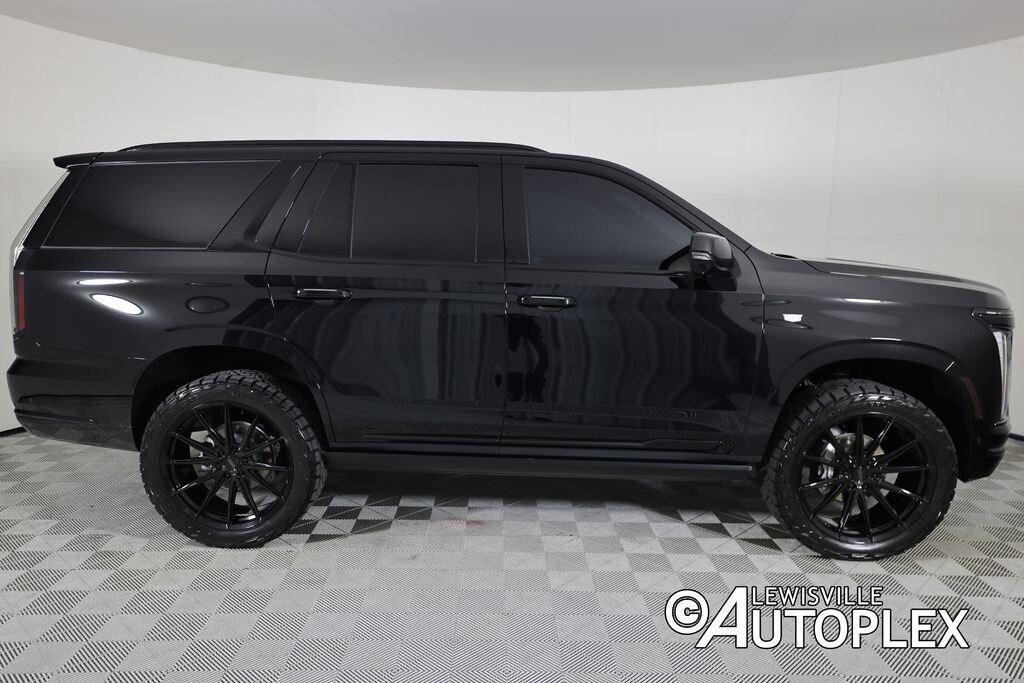 Used 2026 Cadillac Escalade Sport SUV