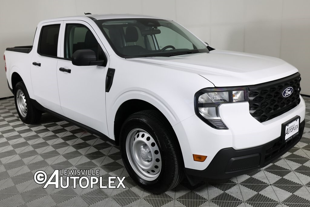 Used 2025 Ford Maverick XL Truck