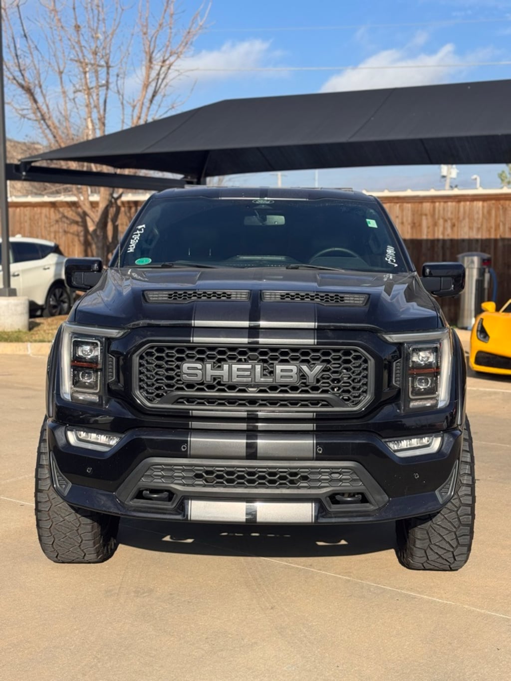 Used 2022 Ford F-150 Lariat Truck