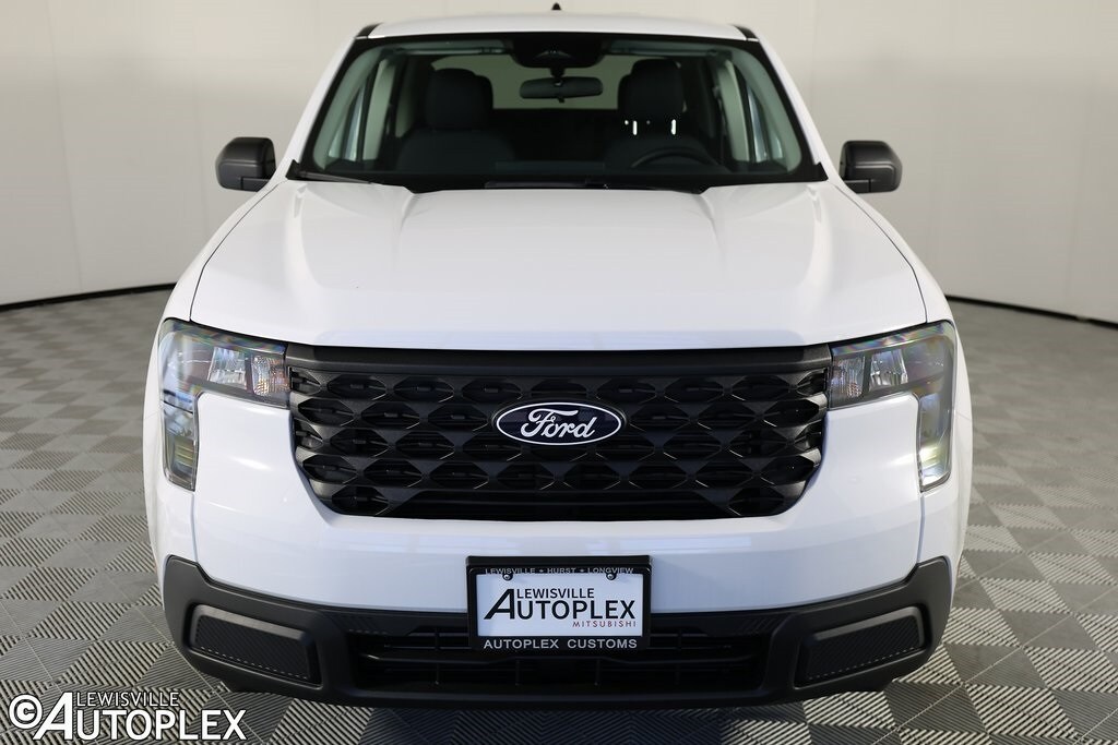 Used 2025 Ford Maverick XL Truck