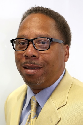 Staff member Rod Thomas from ID_51dd4cfa029f