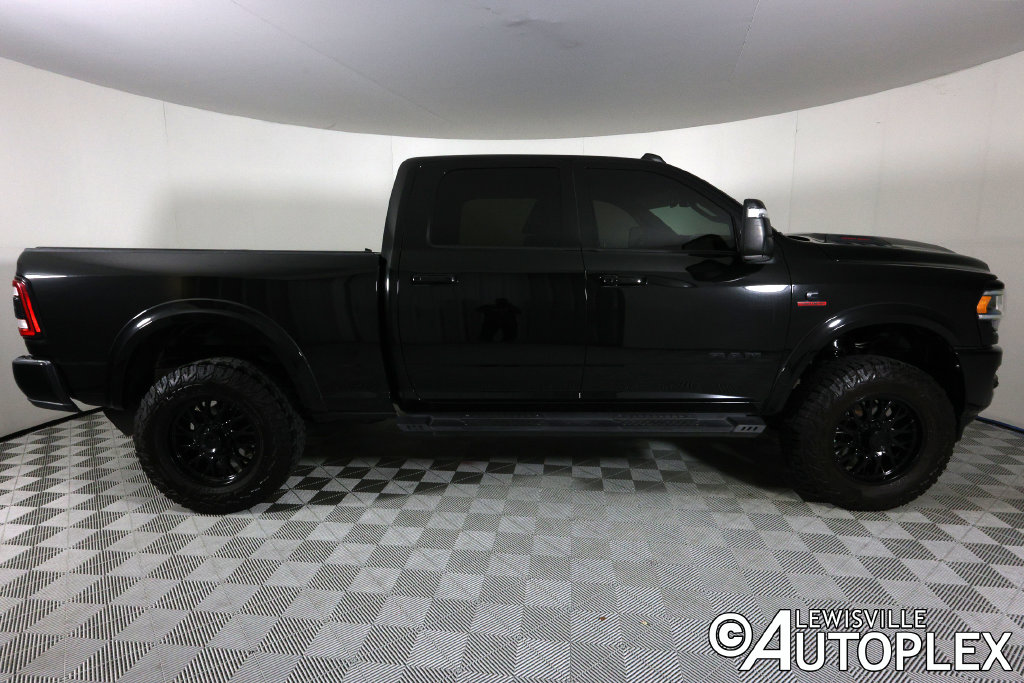 Used 2023 Ram 2500 Laramie Truck