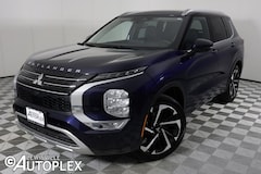 2022 Mitsubishi Outlander SEL SUV