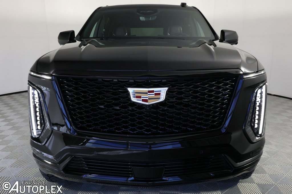 Used 2026 Cadillac Escalade ESV Sport SUV