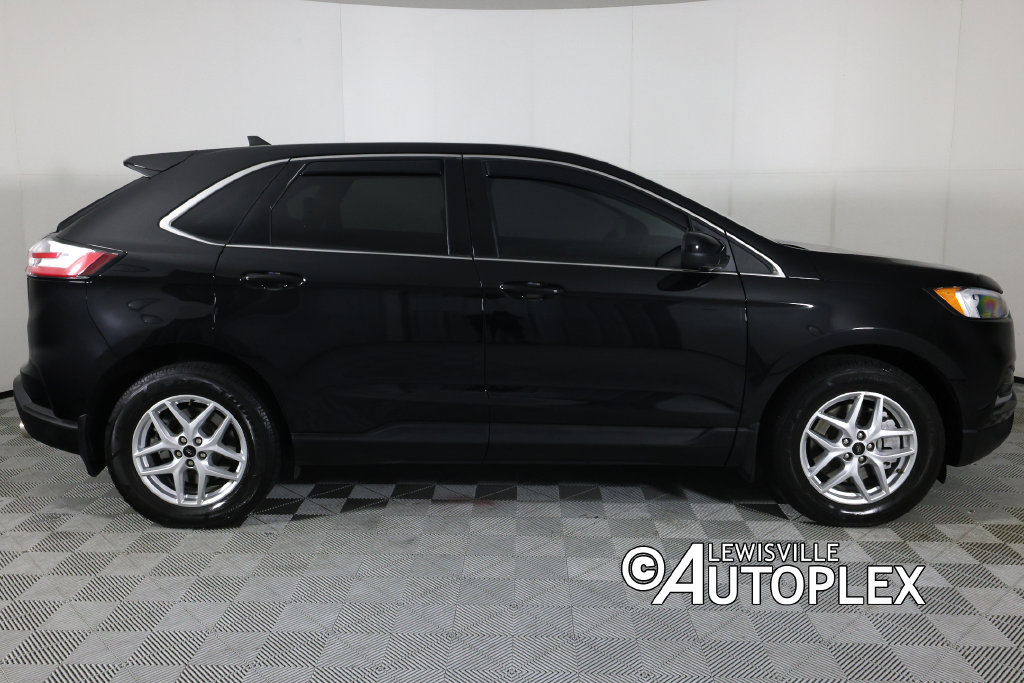 Used 2023 Ford Edge SEL SUV