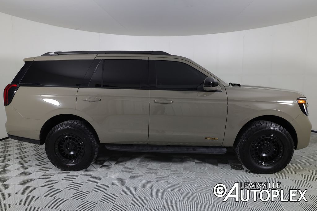 Used 2026 Ford Expedition Tremor SUV
