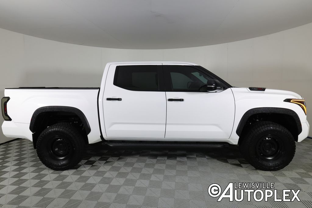 Used 2026 Toyota Tundra Hybrid TRD Pro Truck