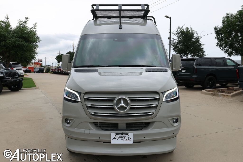 Used 2023 Mercedes-Benz Sprinter 3500 Cargo 170 WB Cargo Van