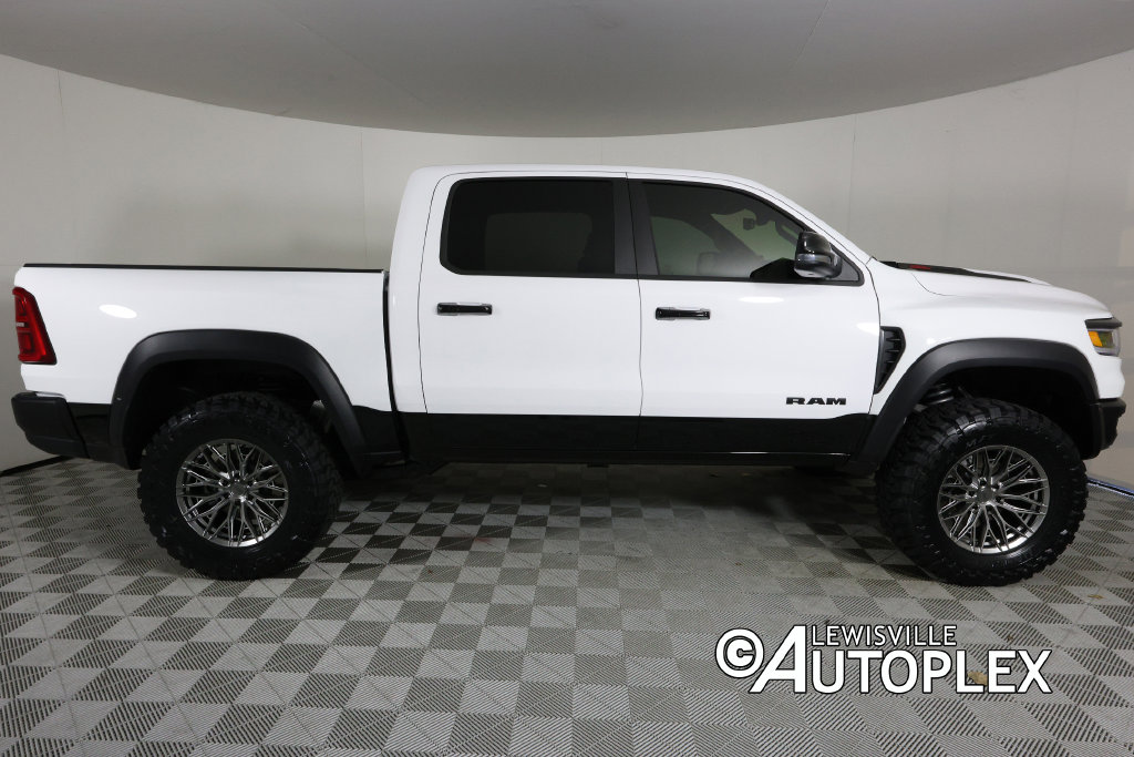 Used 2027 Ram 1500 TRX SRT Truck