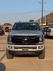 Ford F-250SD