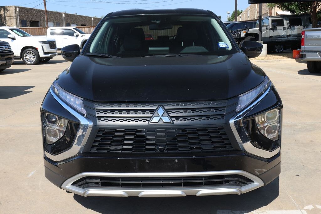 Used 2026 Mitsubishi Eclipse Cross SE SUV