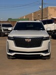 Cadillac Escalade ESV