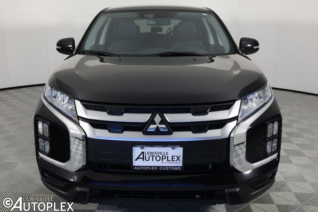 Used 2023 Mitsubishi Outlander Sport 2.0 SE SUV