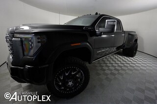 2024 GMC Sierra 3500HD