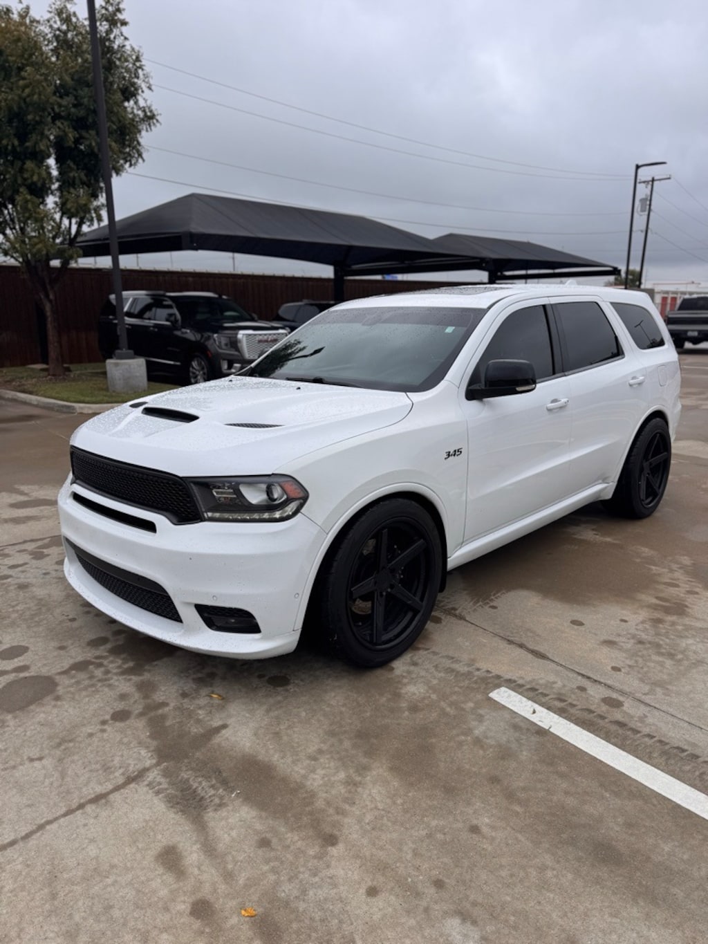 Used 2020 Dodge Durango R/T SUV