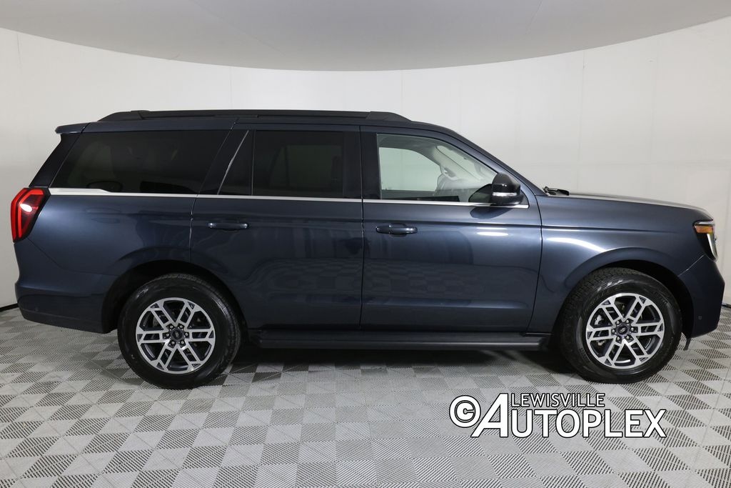 Used 2025 Ford Expedition Active SUV