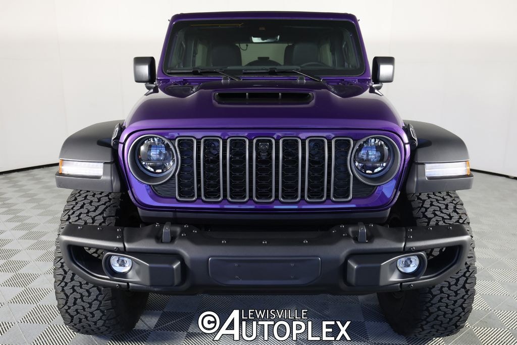 Used 2026 Jeep Wrangler Moab 392 SUV