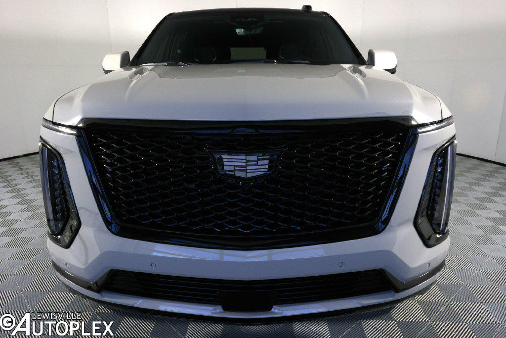 Used 2027 Cadillac Escalade Sport SUV