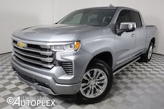2024 Chevrolet Silverado 1500 High Country Truck