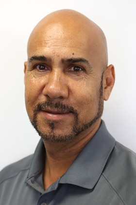 Staff member Sergio Sarinana from ID_51dd4cfa029f