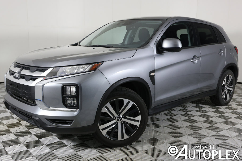 2026 Mitsubishi Outlander Sport