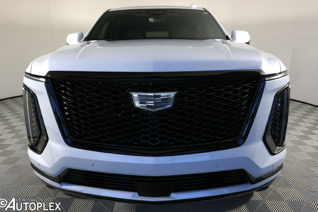 Used 2026 Cadillac Escalade Sport SUV