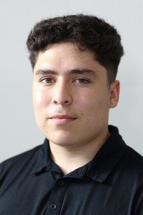 Staff member Matthew Bustamante from ID_51dd4cfa029f