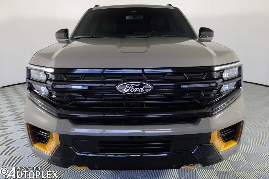 Used 2026 Ford Expedition Tremor SUV