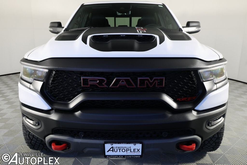 Used 2024 Ram 1500 TRX Truck