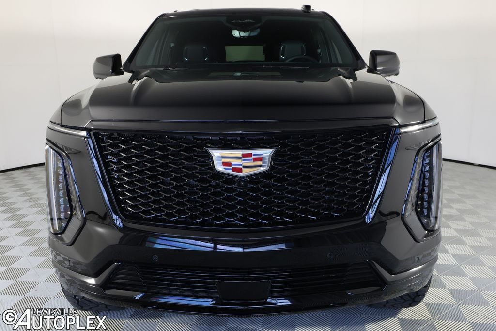 Used 2026 Cadillac Escalade Sport SUV