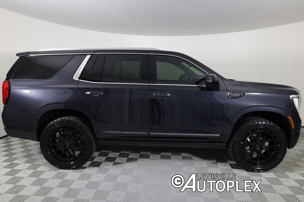 Used 2026 GMC Yukon Denali Ultimate SUV