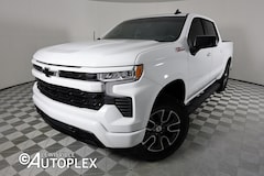 2024 Chevrolet Silverado 1500 RST Truck