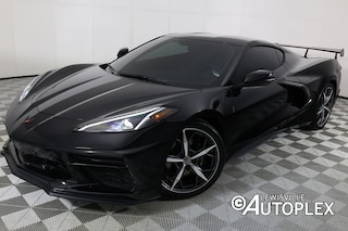 2023 Chevrolet Corvette