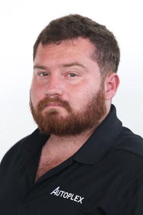 Staff member Austin Prather from ID_51dd4cfa029f