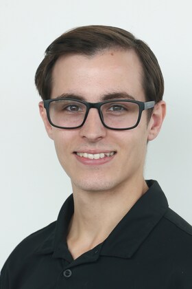 Staff member Tyler Norwood from ID_40d3056623d2