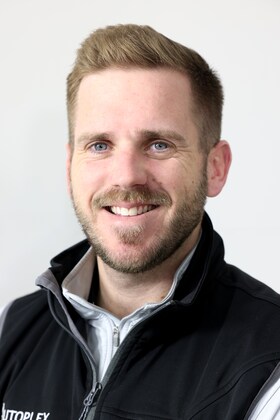 Staff member Tucker Barnes from ID_3788eb58eeef