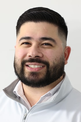 Staff member Jose Ramirez from ID_74450168ad39