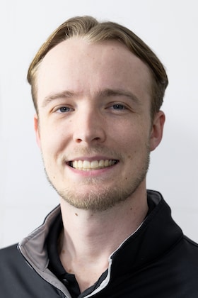 Staff member Abe Neumann from ID_51dd4cfa029f