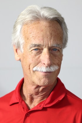 Staff member Donald Quiggle from ID_51dd4cfa029f