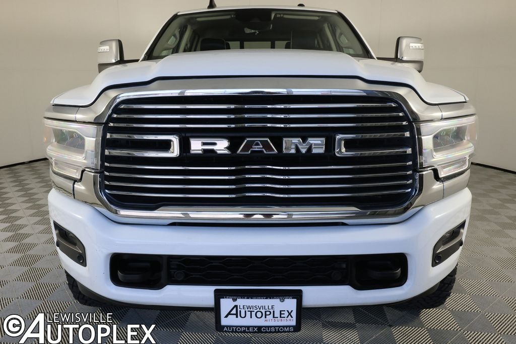 Used 2024 Ram 2500 Laramie Truck