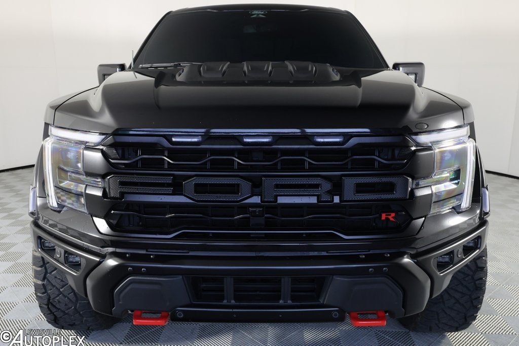 Used 2024 Ford F-150 Raptor R Truck