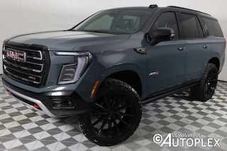 2026 GMC Yukon