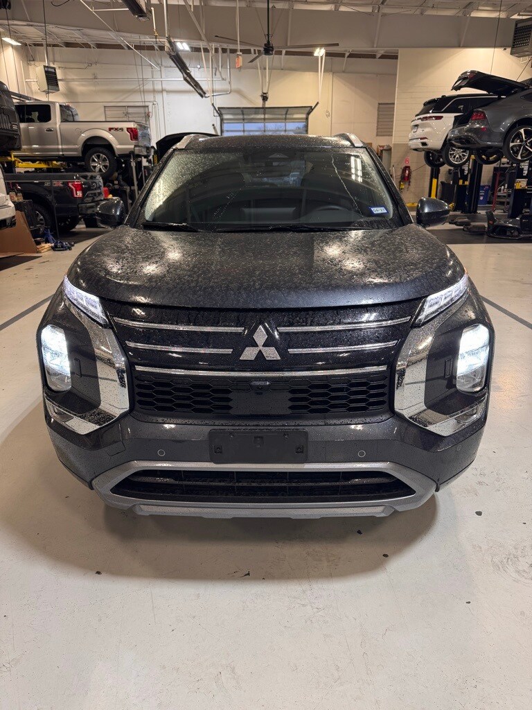 2025 Mitsubishi Outlander SUV 