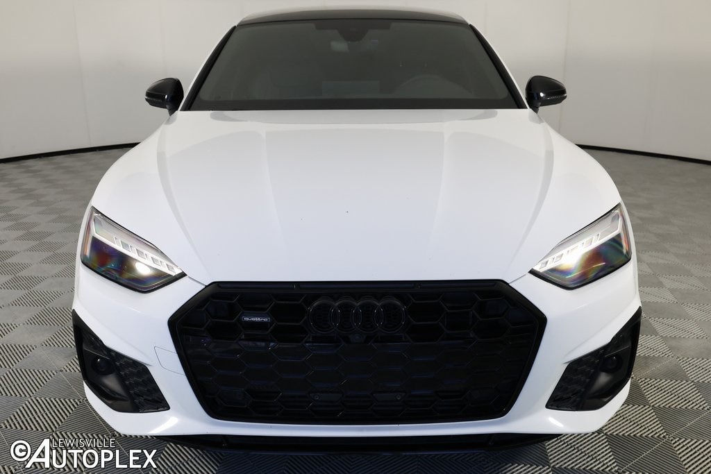 Used 2023 Audi A5 Sportback 45 S Line Premium Plus Hatchback