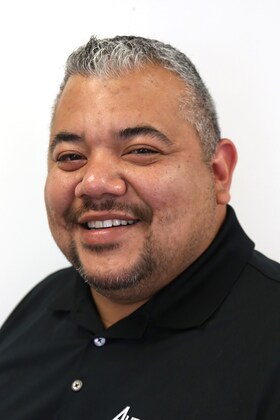 Staff member Frank Retana from ID_51dd4cfa029f