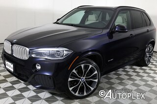 2018 BMW X5