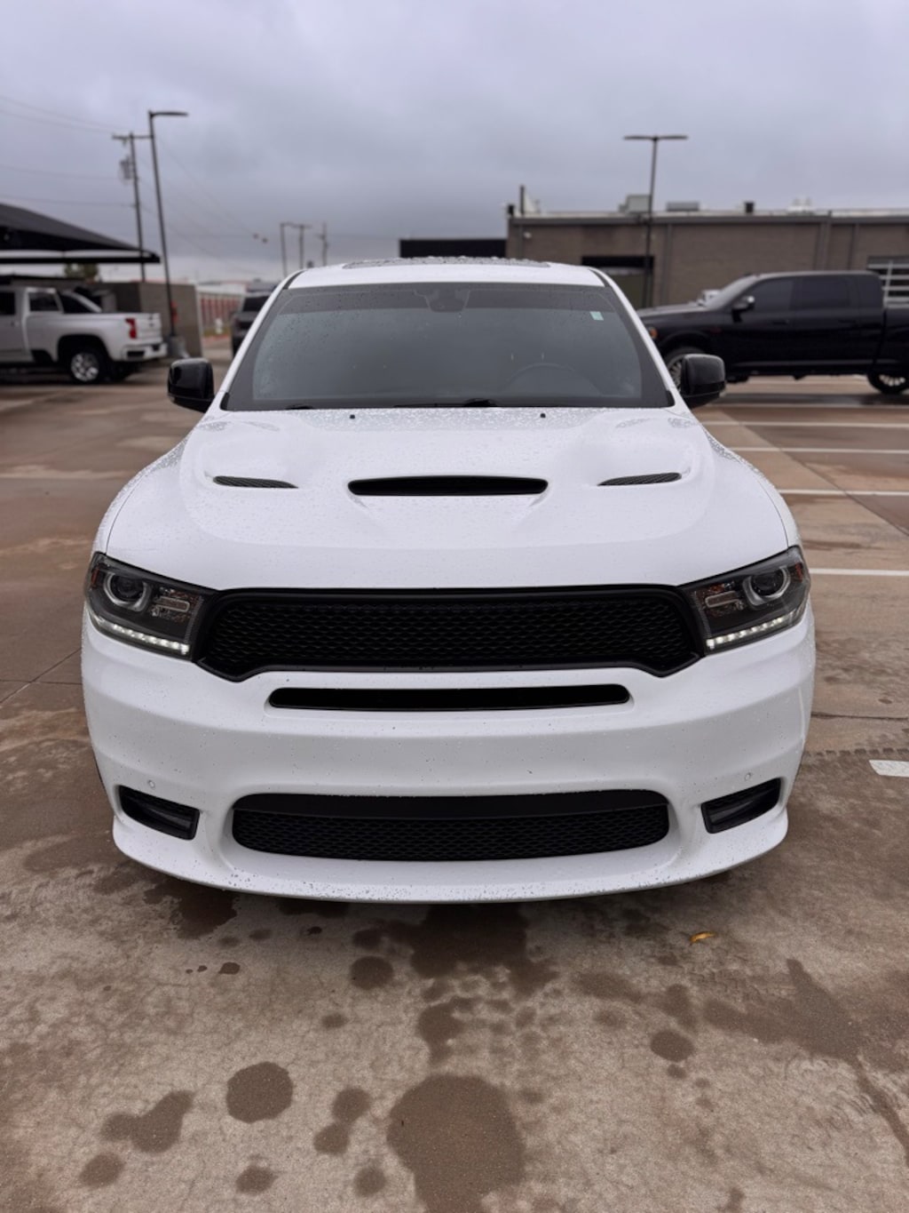 Used 2020 Dodge Durango R/T SUV