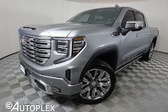 2023 GMC Sierra 1500 Denali Truck
