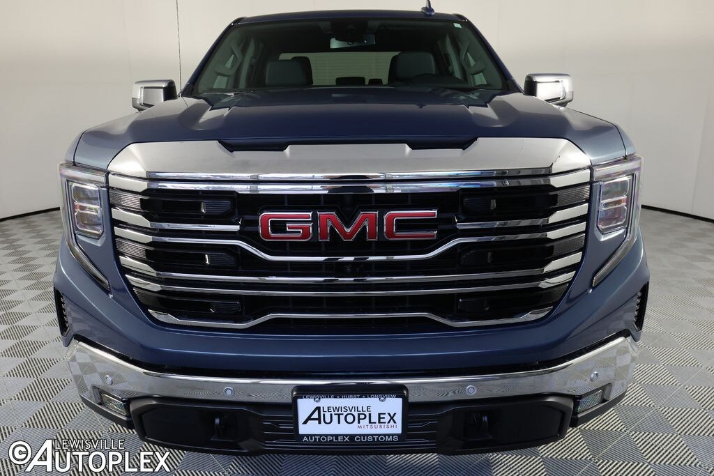 Used 2024 GMC Sierra 1500 SLT Truck