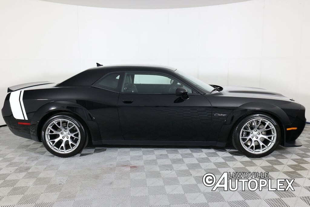 Used 2023 Dodge Challenger SRT Hellcat Redeye Widebody Coupe